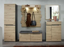 Best vito Garderobenset SEDEO