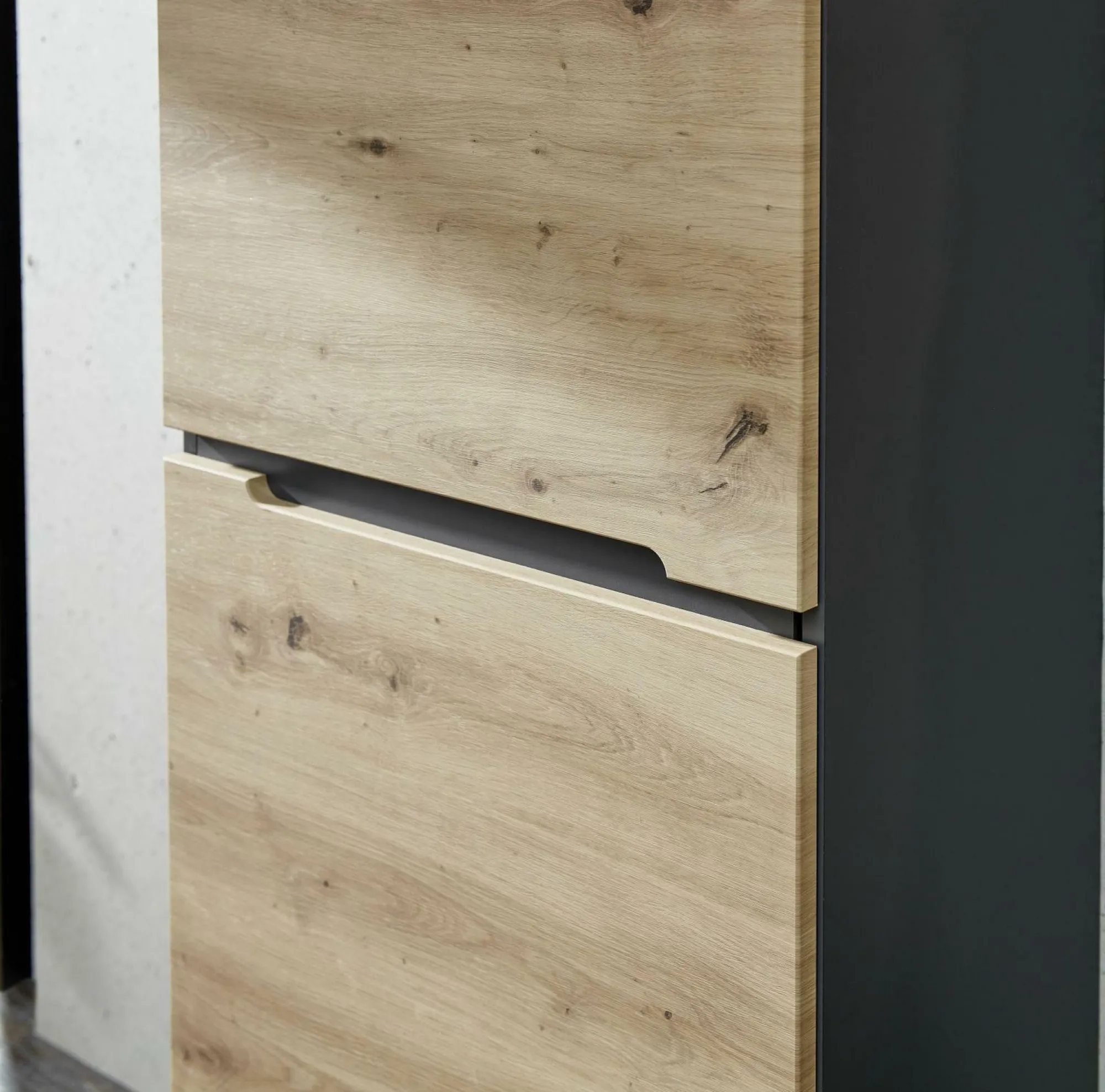 Best vito Garderobenset SEDEO