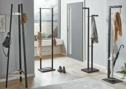 Outlet HAKU Möbel Garderobenständer