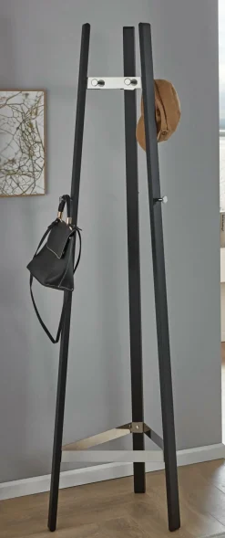 Outlet HAKU Möbel Garderobenständer