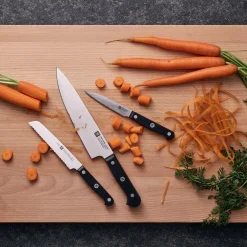 Best ZWILLING Garniermesser GOURMET