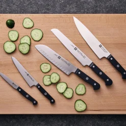 Best ZWILLING Garniermesser GOURMET