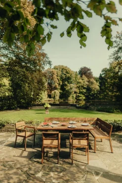 NIEHOFF GARDEN Gartenbank ANN