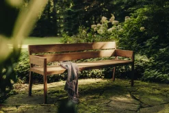 New NIEHOFF GARDEN Gartenbank ANN