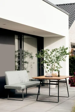 Sale NIEHOFF GARDEN Gartenbank ELBA