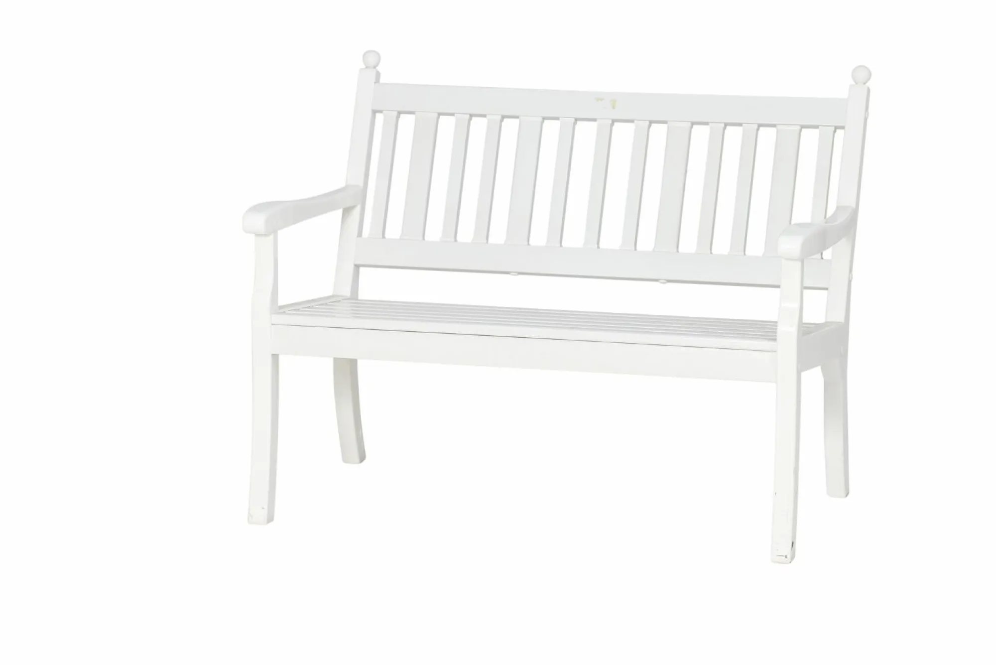 Sonstige Gartenbank Hohenzollern