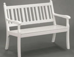 Sonstige Gartenbank Hohenzollern