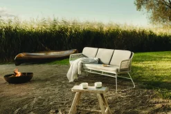 NIEHOFF GARDEN Gartenbank LIDO