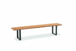 NIEHOFF GARDEN Gartenbank Nemo