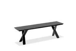 Hot NIEHOFF GARDEN Gartenbank NEMO