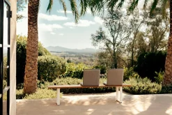 NIEHOFF GARDEN Gartenbank NEMO