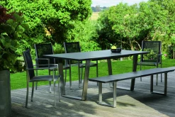 NIEHOFF GARDEN Gartenbank Nemo