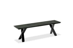 NIEHOFF GARDEN Gartenbank NEMO