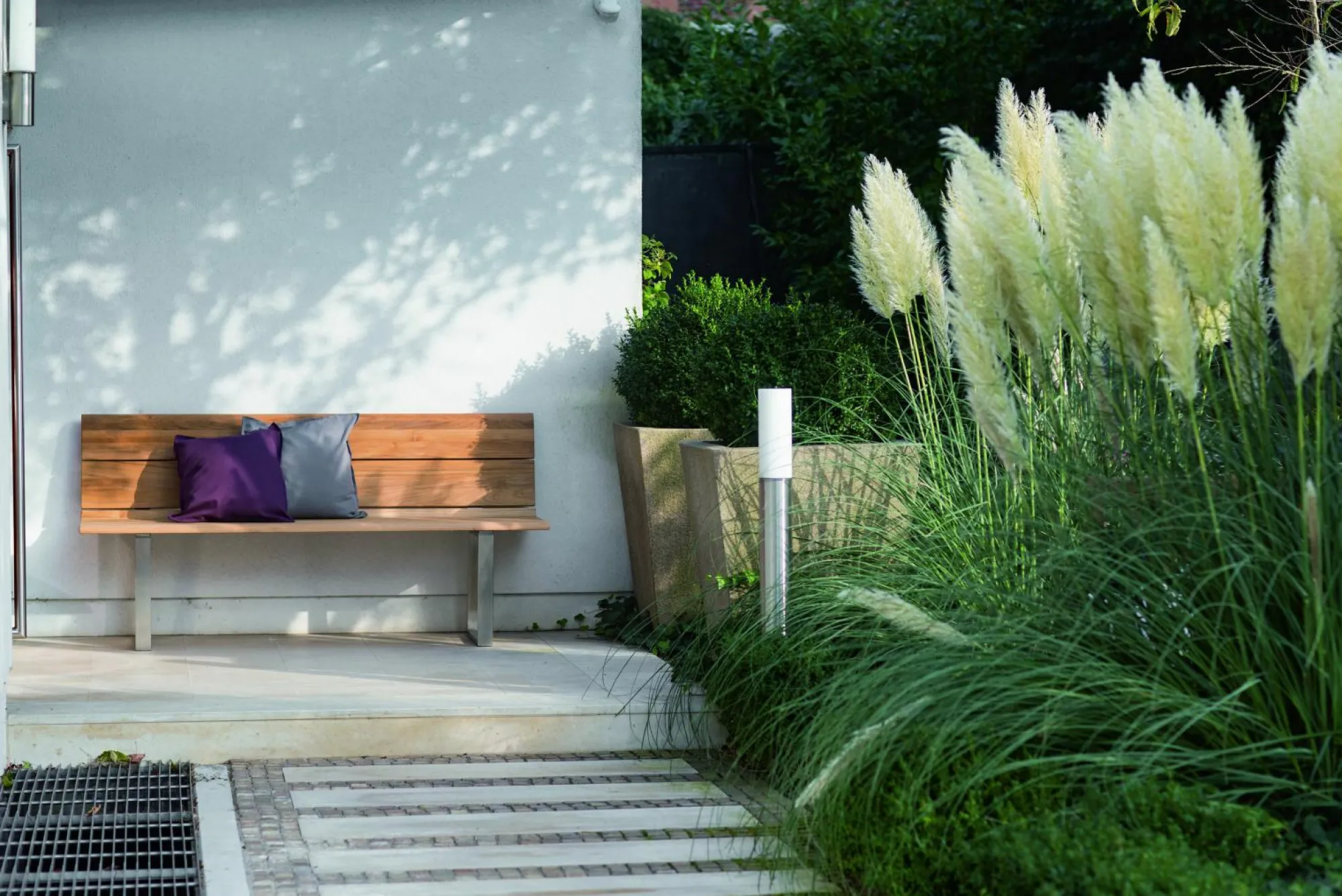 Outlet NIEHOFF GARDEN Gartenbank Nova