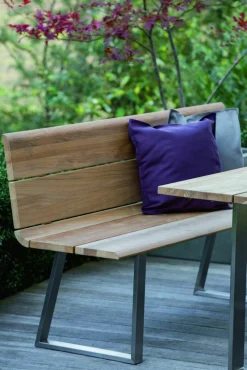 Outlet NIEHOFF GARDEN Gartenbank Nova