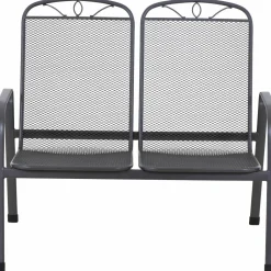 Clearance siena GARDEN Gartenbank ELDA