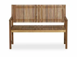 siena GARDEN Gartenbank Falun 2-sitzig