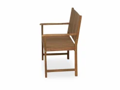 siena GARDEN Gartenbank Falun 2-sitzig