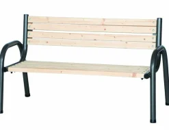 Outlet siena GARDEN Gartenbank Park 3-sitzig