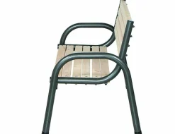 Outlet siena GARDEN Gartenbank Park 3-sitzig