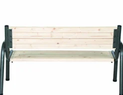 Outlet siena GARDEN Gartenbank Park 3-sitzig