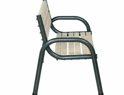 Outlet siena GARDEN Gartenbank Park 3-sitzig