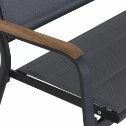 siena GARDEN Gartenbank TESORO