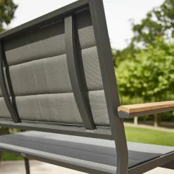 siena GARDEN Gartenbank TESORO