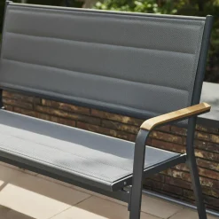 siena GARDEN Gartenbank TESORO