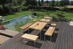 Sonstige Gartenbank SKYLINE