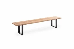 Hot NIEHOFF GARDEN Gartenbank SOLID