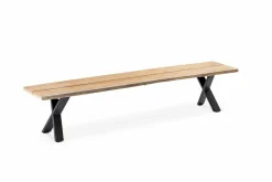 New NIEHOFF GARDEN Gartenbank SOLID