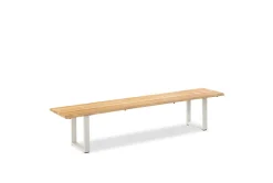 NIEHOFF GARDEN Gartenbank SOLID