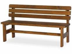 Sonstige Gartenbank TESSIN 2-sitzig