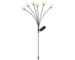 Sonstige Gartenbeleuchtung Solar