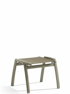 Hot sieger EXCLUSIV Gartenhocker Catena