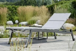 Clearance STERN Gartenliege ALLROUND