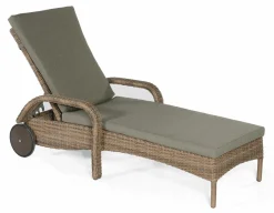 Sonstige Gartenliege ANTIGUA