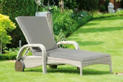 Sonstige Gartenliege ANTIGUA