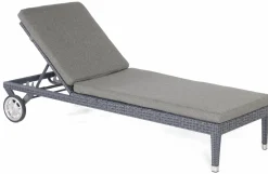 Sonstige Gartenliege CAICOS