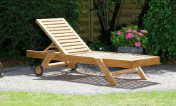 Discount Sonstige Gartenliege COLUMBUS