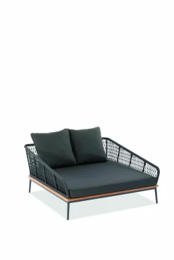 NIEHOFF GARDEN Gartenliege Freeport