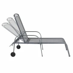 Outlet greemotion Gartenliege Toulouse