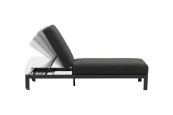 KETTLER Gartenliege PURE