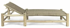 ANDREA BIZZOTTO Gartenliege LAMPOK