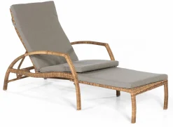 Hot Sonstige Gartenliege MAURITIUS