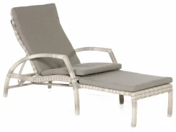 Sonstige Gartenliege MAURITIUS