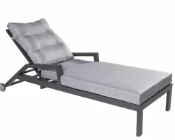 Sale outdoor Gartenliege BONDINO