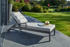 Sale outdoor Gartenliege BONDINO