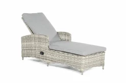 Outlet Sonstige Gartenliege PACIFIC